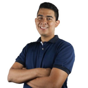 Juan David - Desarrollador